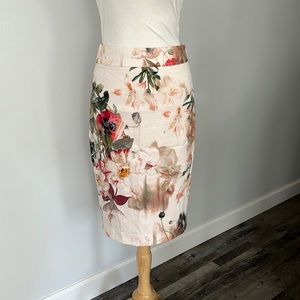 Ted baker London skirt size 1